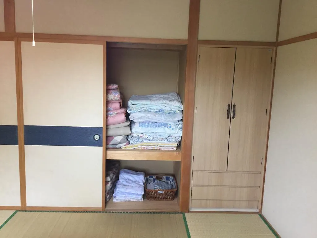 Guest house Natsumi No Sato Hotel Biei